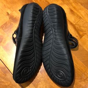 Naot Mary Janes